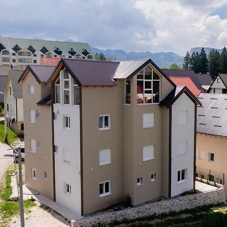 Premium Apartments Žabljak Екстериор снимка