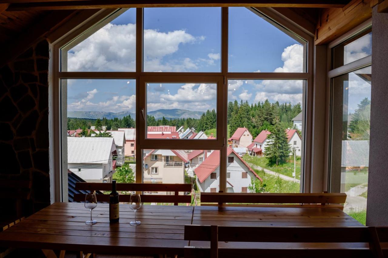 Premium Apartments Žabljak Екстериор снимка