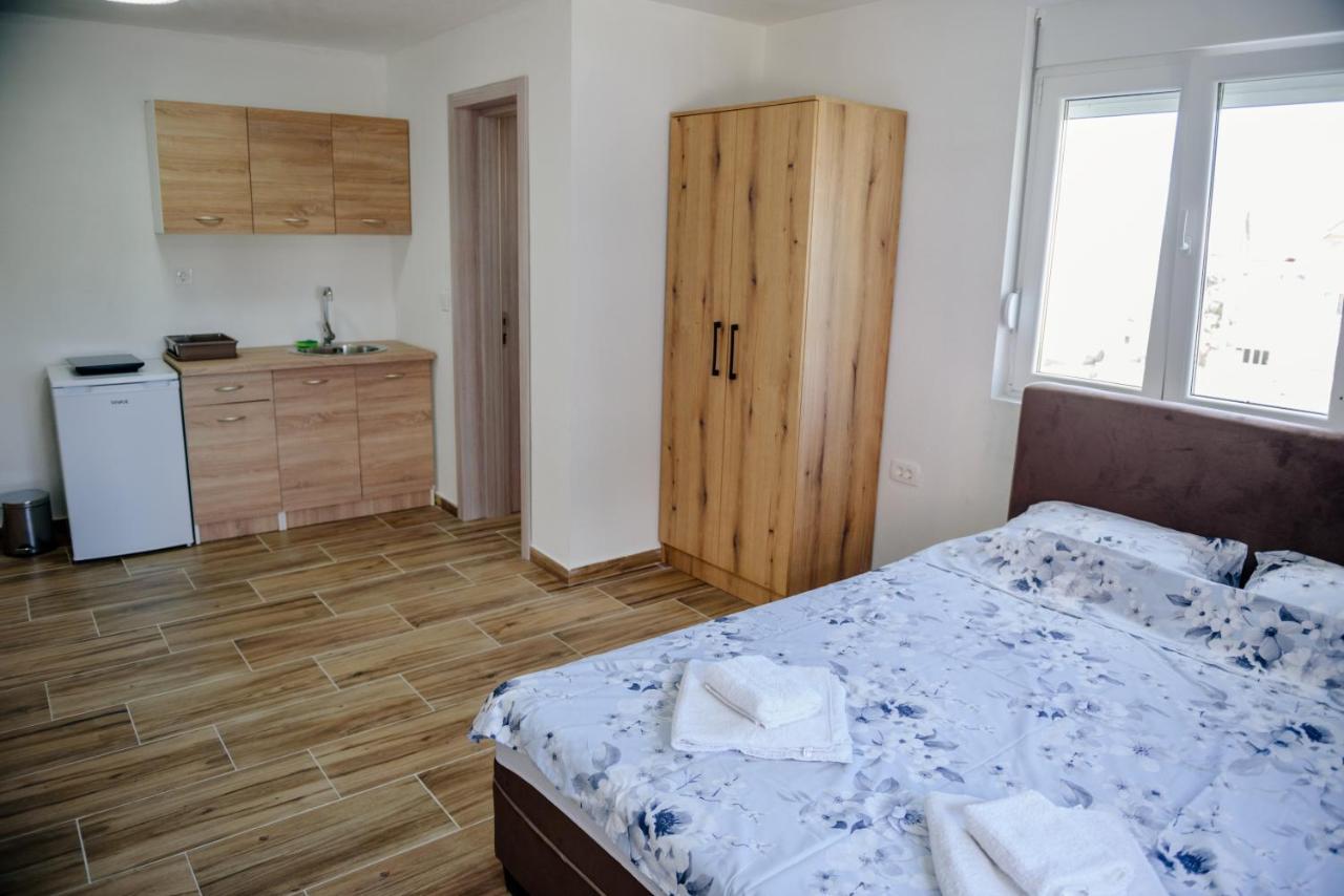 Premium Apartments Žabljak Екстериор снимка
