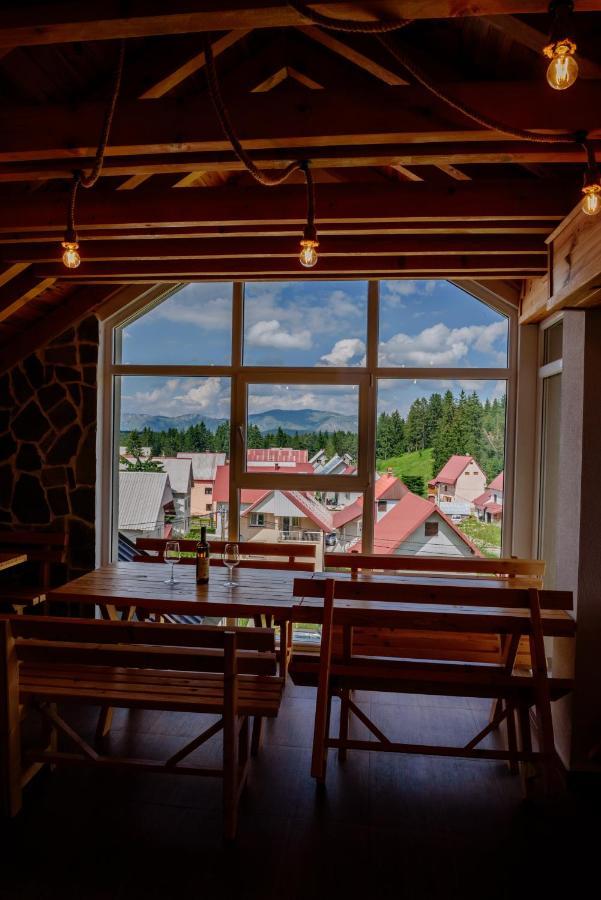 Premium Apartments Žabljak Екстериор снимка