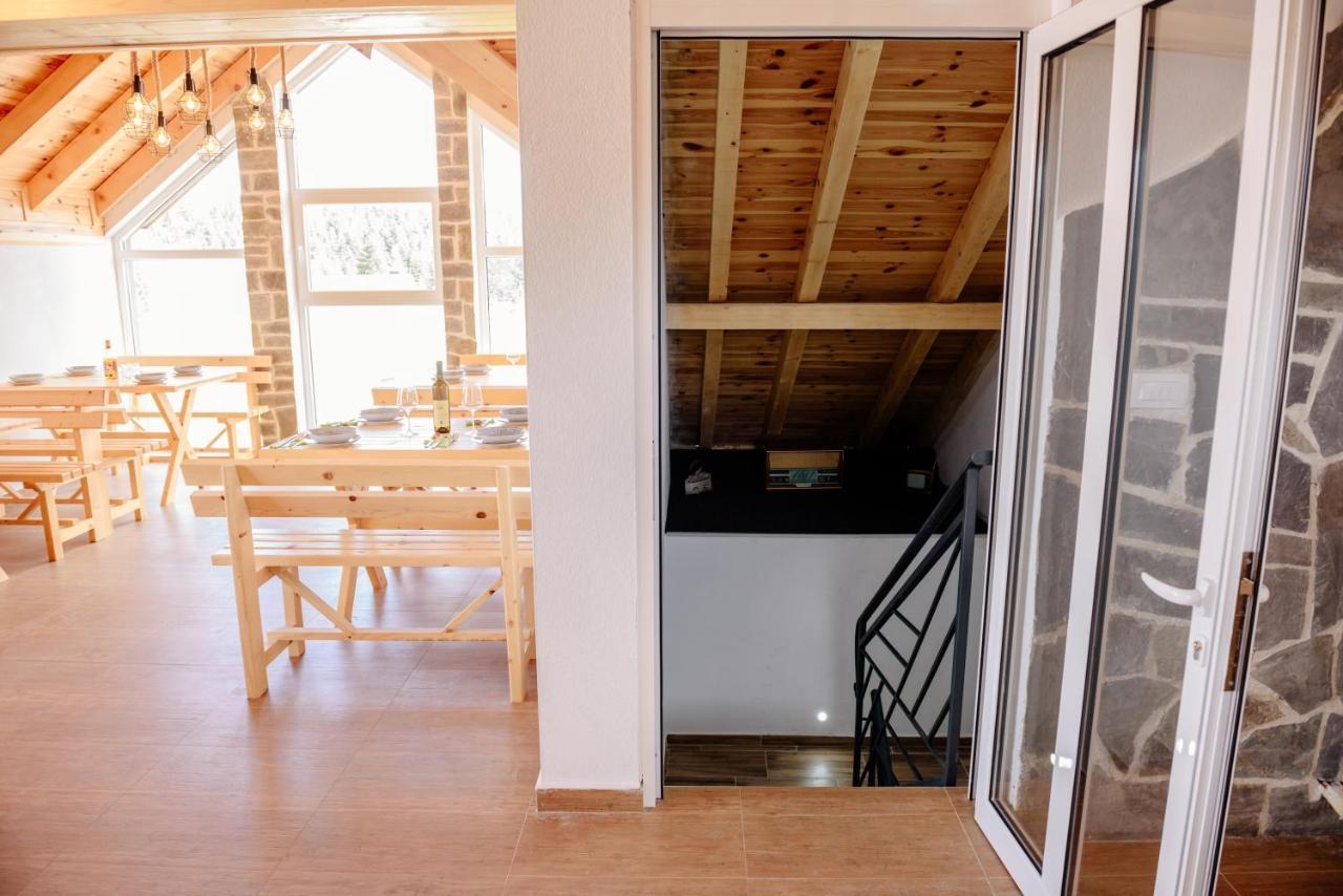 Premium Apartments Žabljak Екстериор снимка