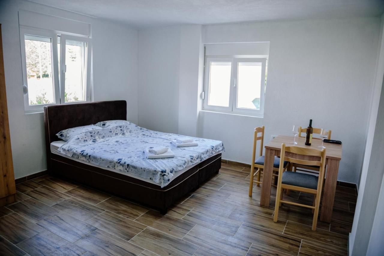 Premium Apartments Žabljak Екстериор снимка