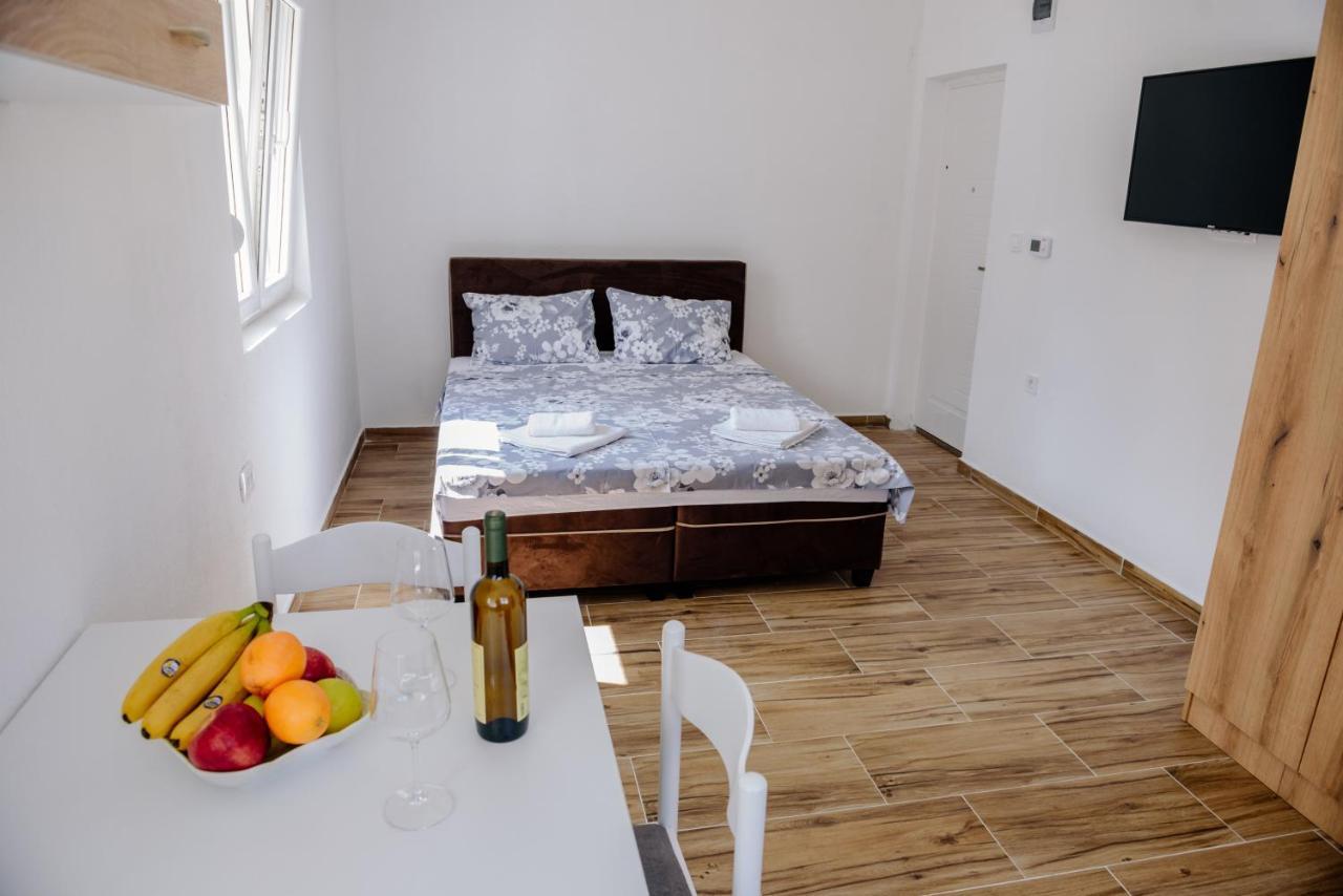 Premium Apartments Žabljak Екстериор снимка