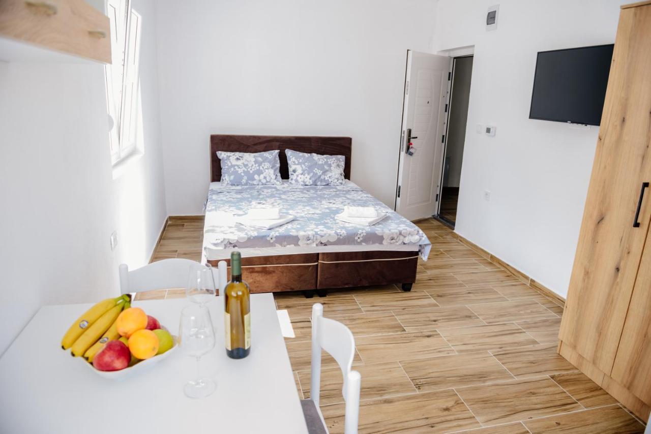 Premium Apartments Žabljak Екстериор снимка