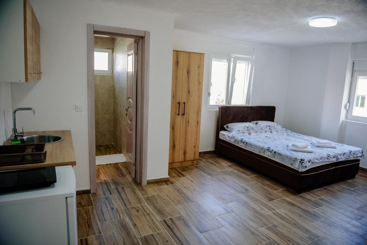 Premium Apartments Žabljak Екстериор снимка