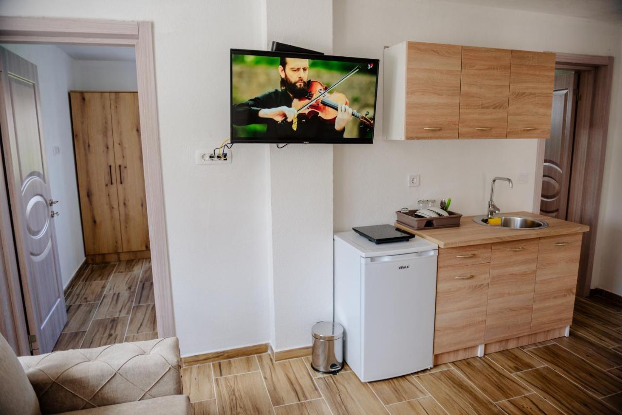 Premium Apartments Žabljak Екстериор снимка