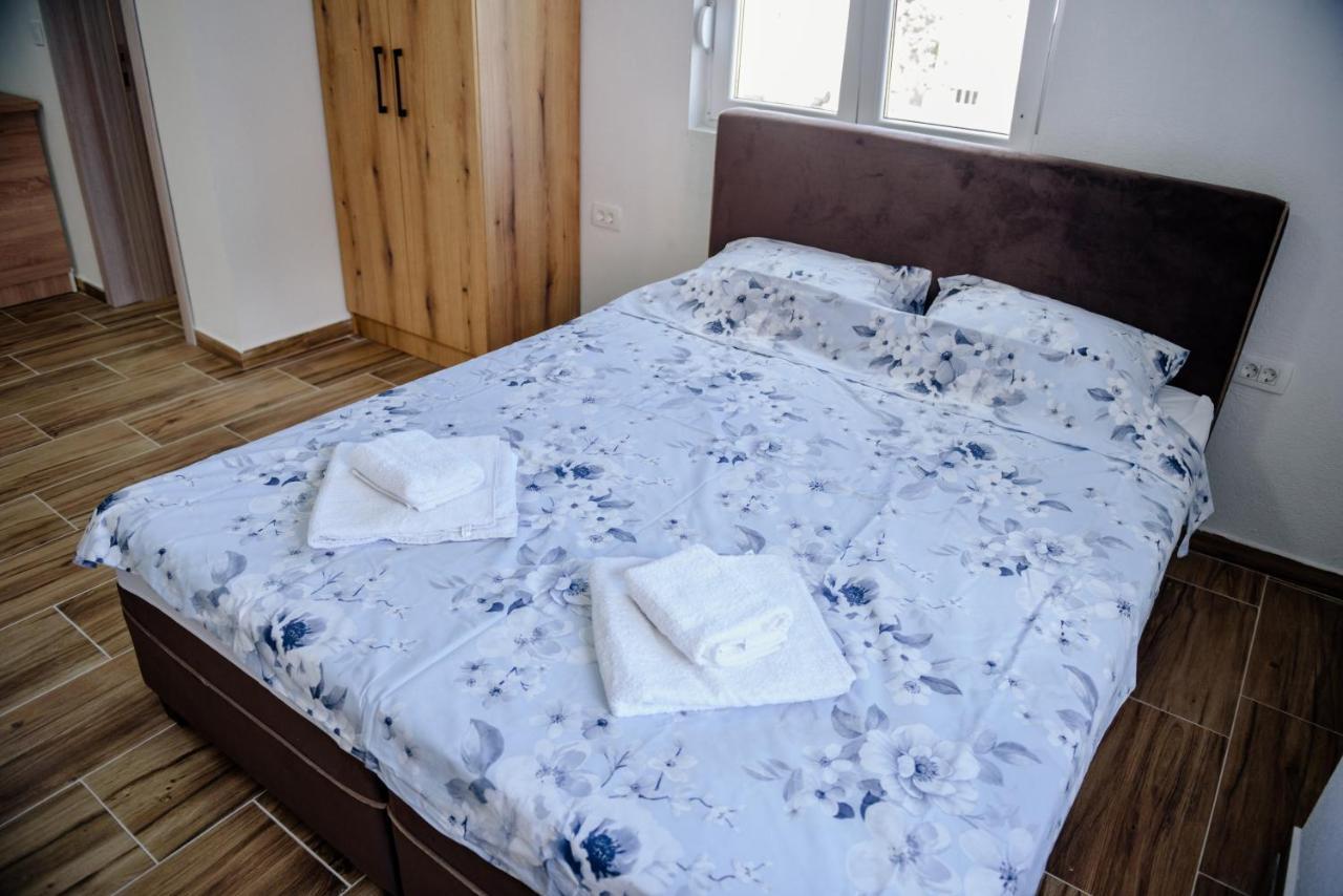 Premium Apartments Žabljak Екстериор снимка