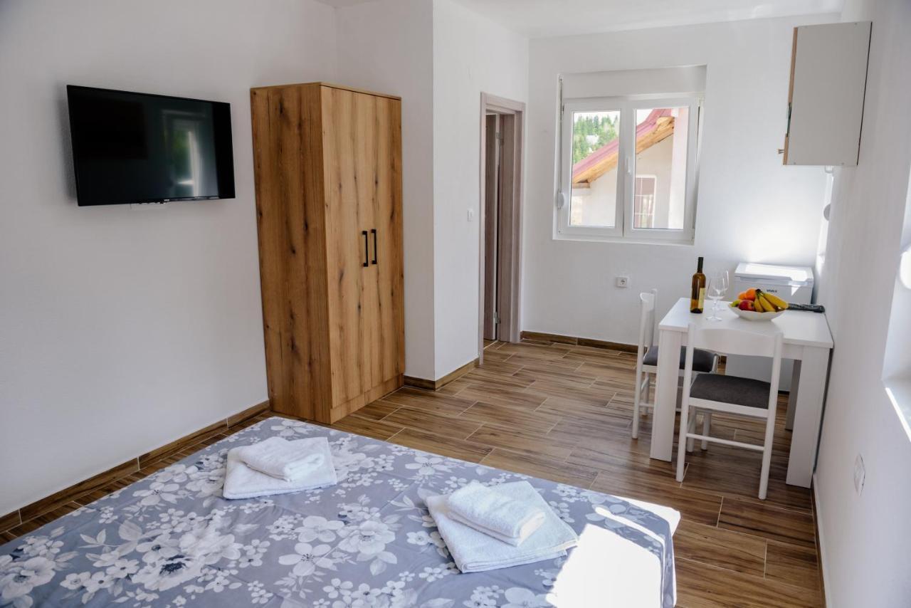Premium Apartments Žabljak Екстериор снимка