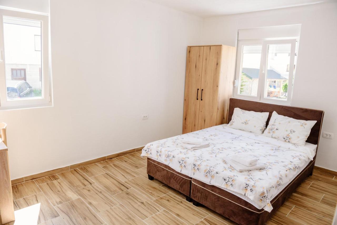 Premium Apartments Žabljak Екстериор снимка
