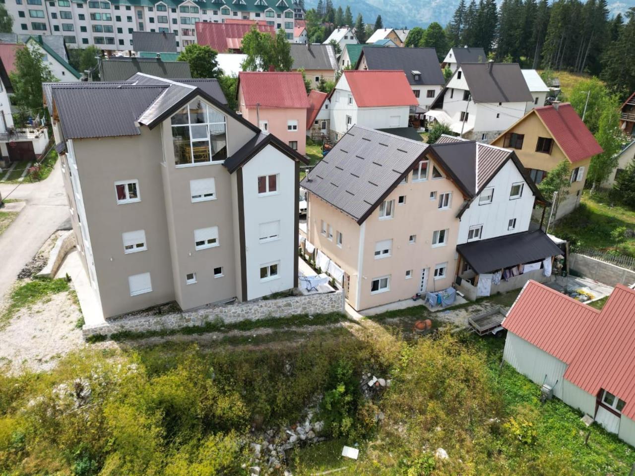 Premium Apartments Žabljak Екстериор снимка