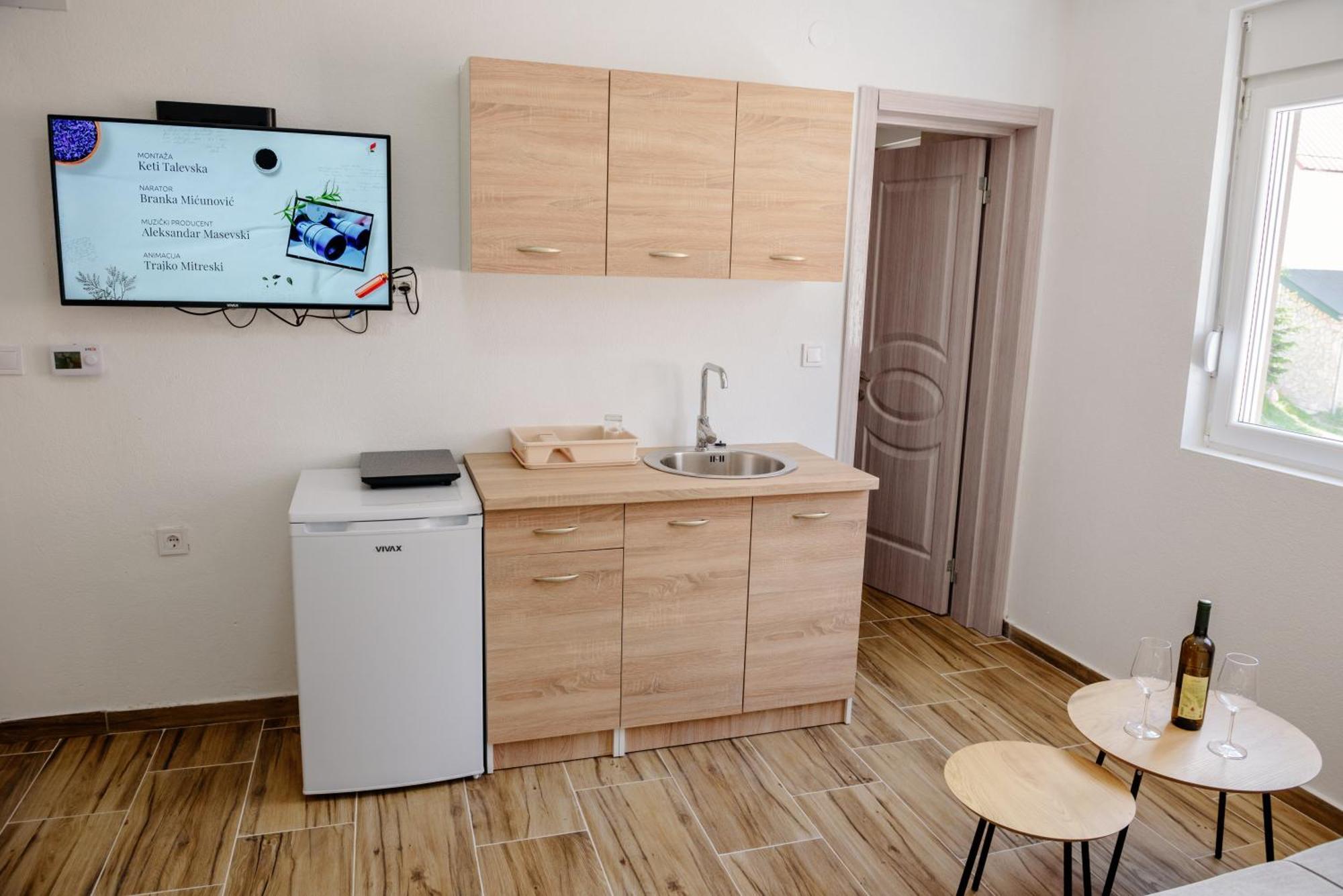 Premium Apartments Žabljak Екстериор снимка