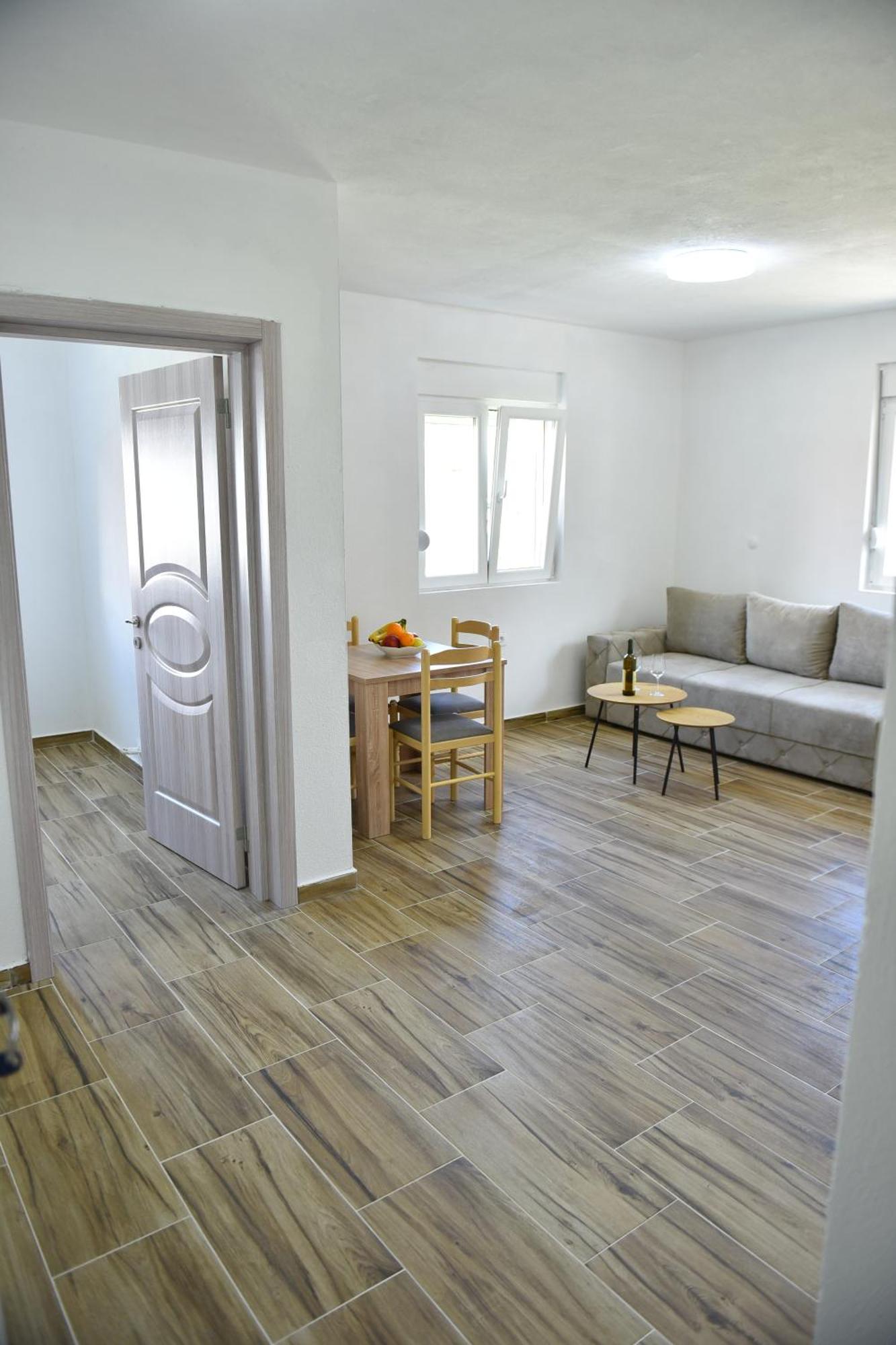 Premium Apartments Žabljak Екстериор снимка