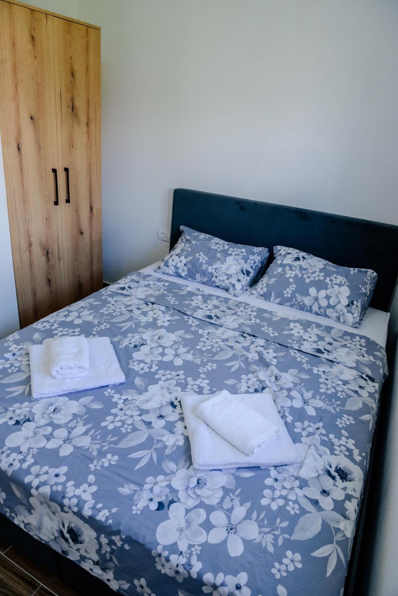 Premium Apartments Žabljak Екстериор снимка