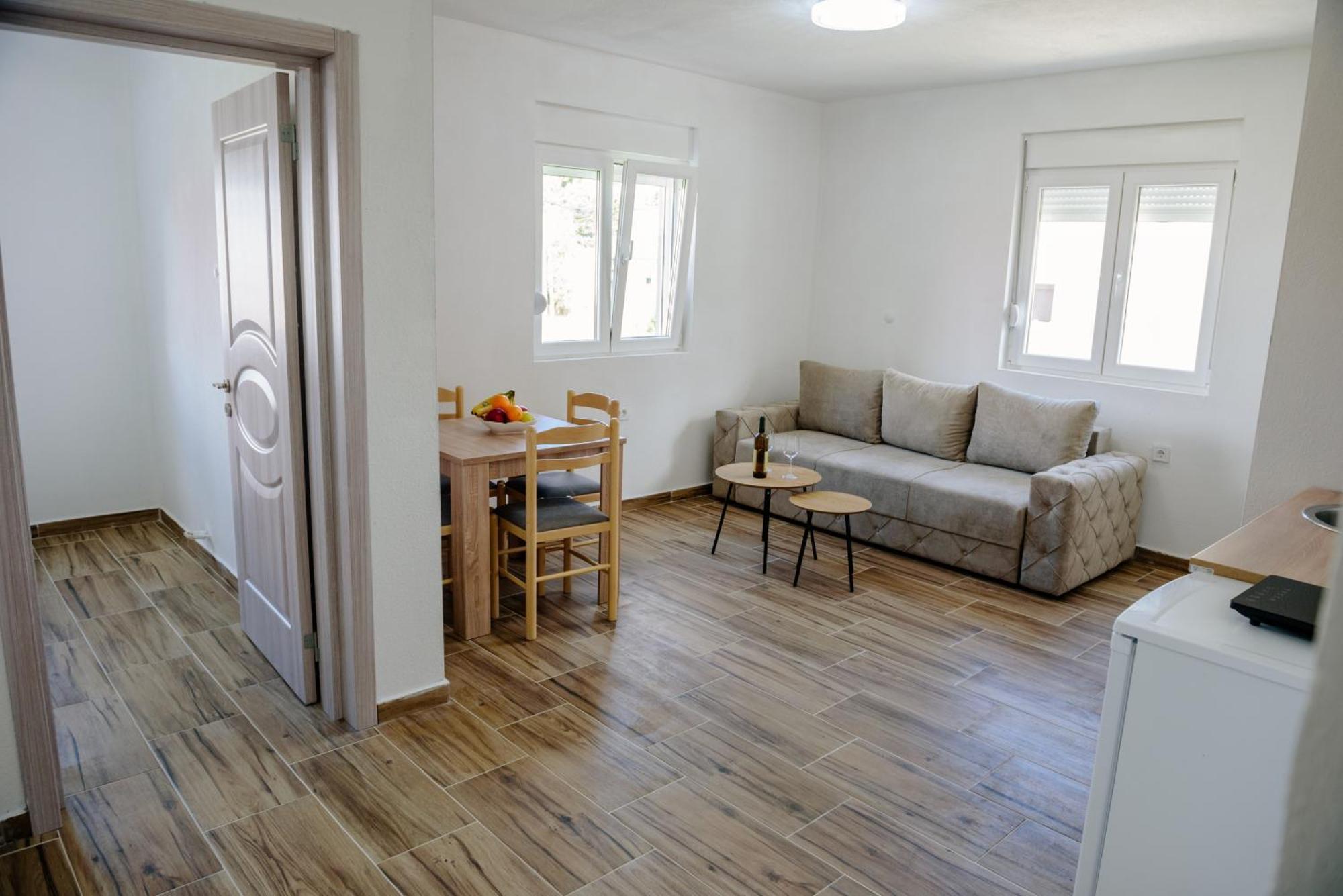 Premium Apartments Žabljak Екстериор снимка