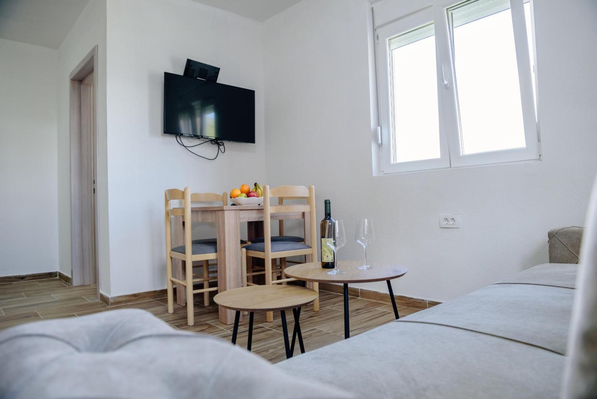 Premium Apartments Žabljak Екстериор снимка