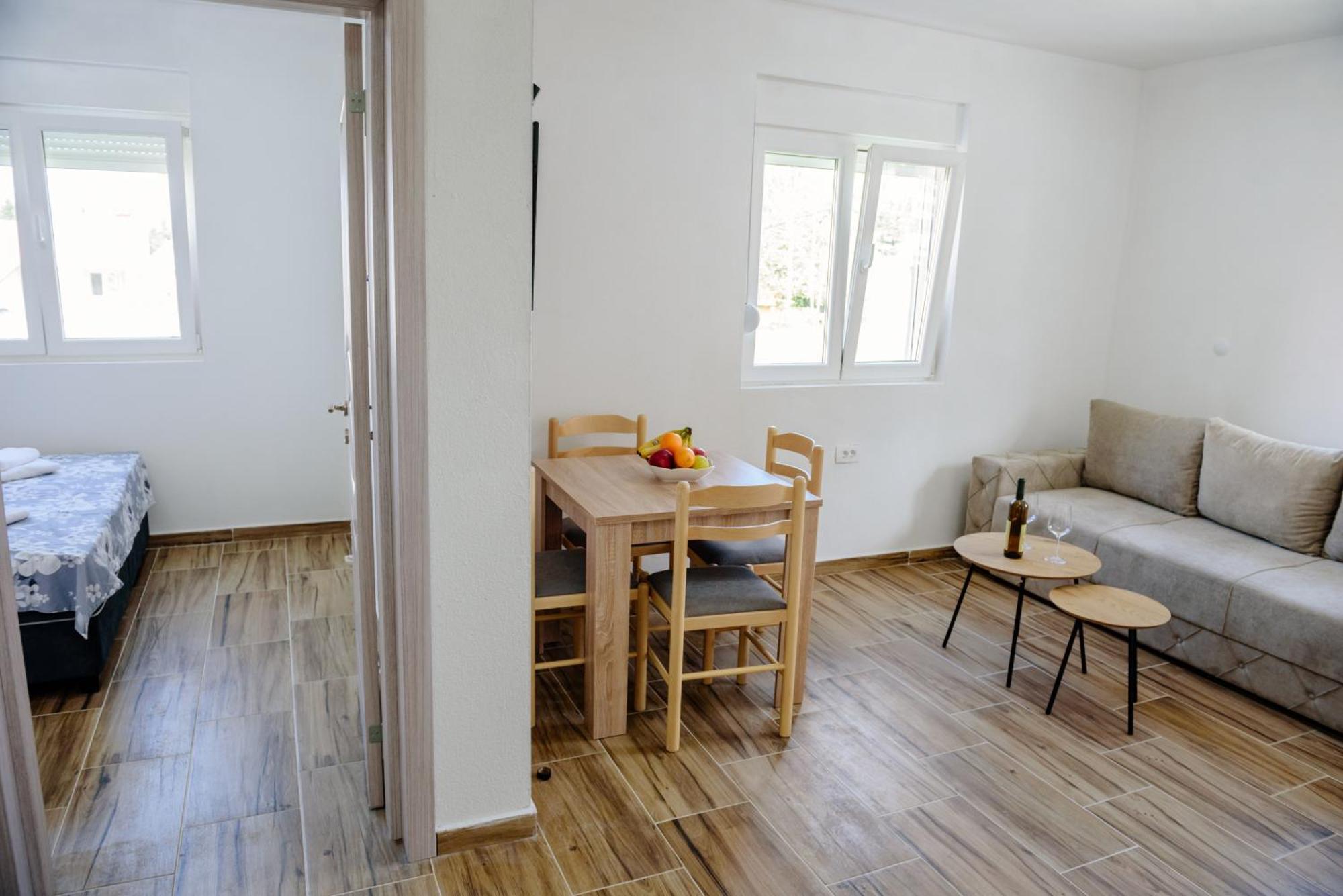 Premium Apartments Žabljak Екстериор снимка